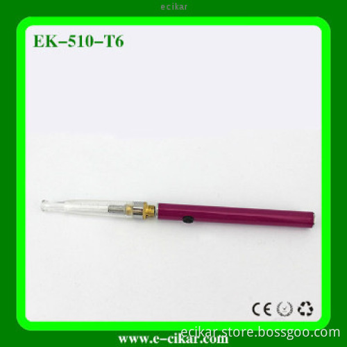 510 e cigarette and the cheapest 510 battery wholesale 510 cartomizer